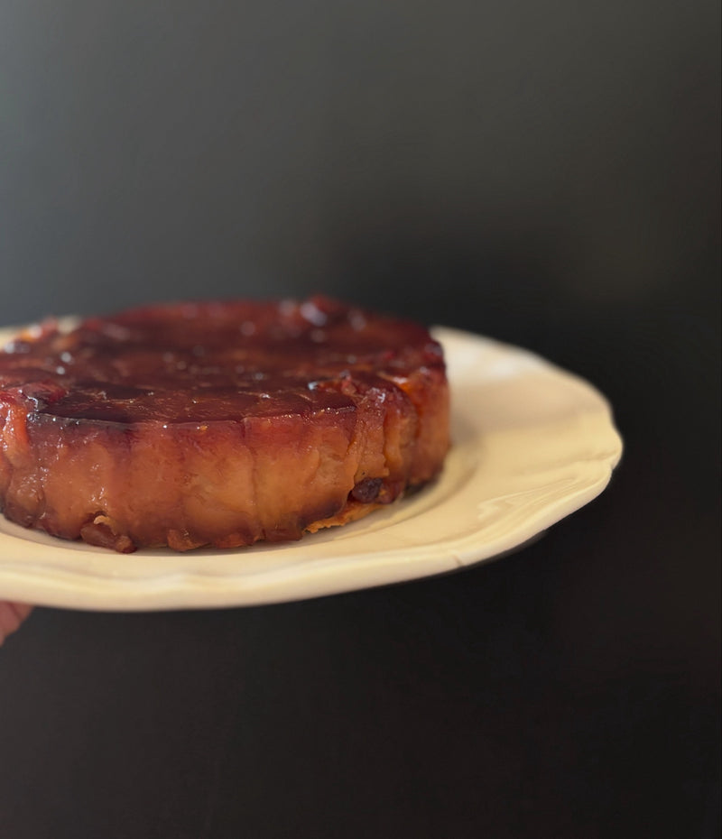 タルトタタン　12月5日発送