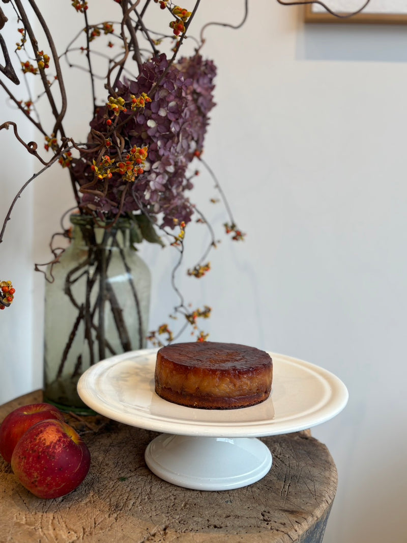 タルトタタン　12月5日発送